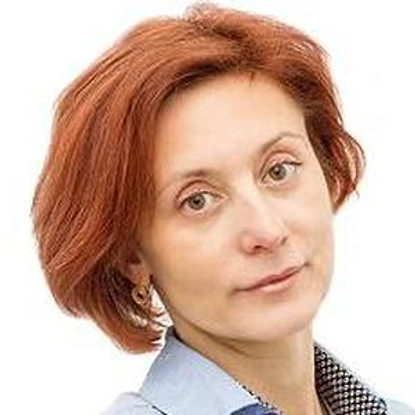 Никитина Таисия Евгеньевна — Психиатр, Психотерапевт, Москва
