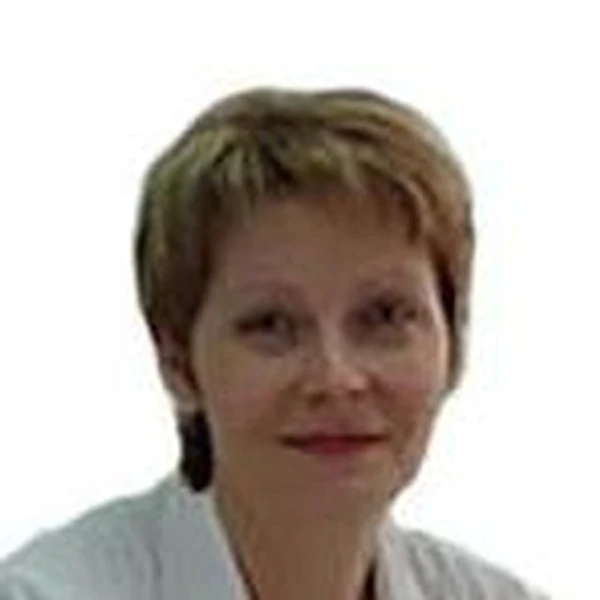 Шеремет Алевтина Юрьевна — Гинеколог, Акушер, Одинцово