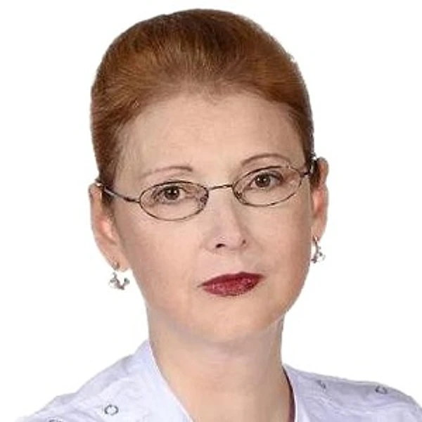 Попова Татьяна Сергеевна — Кардиолог, Врач УЗИ, Врач общей практики (семейный врач), Гирудотерапевт, Терапевт, Москва