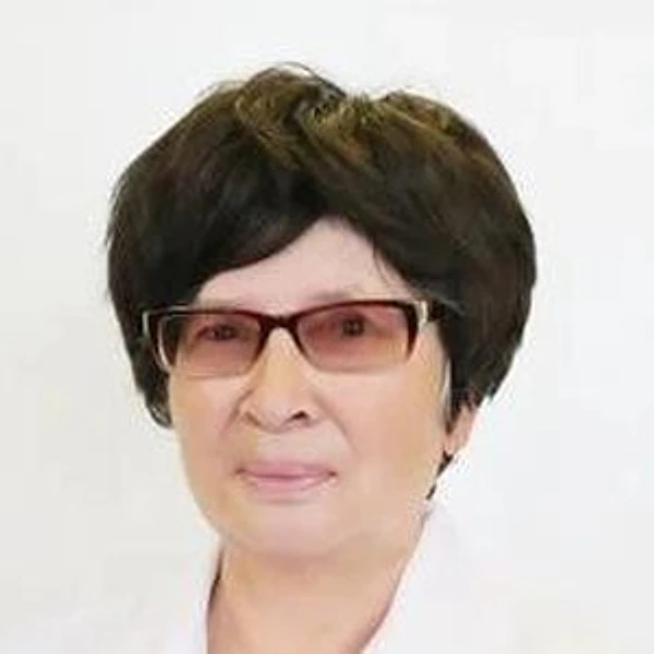 Тайченачева Рита Ивановна — Врач общей практики (семейный врач), Старый Оскол