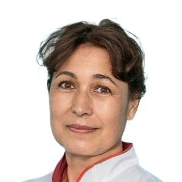 Валенчиц Валерия Николаевна — Гинеколог, Видное