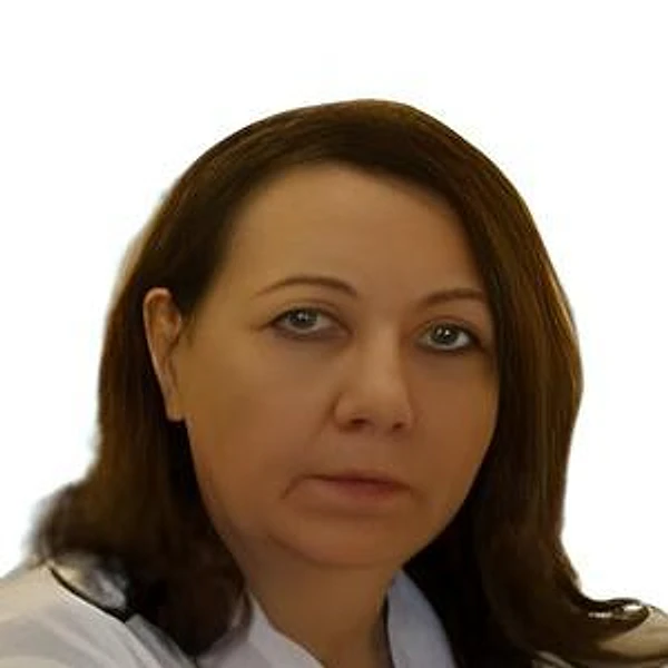 Мальгинова Лариса Владимировна — Дерматолог, Венеролог, Миколог, Трихолог, Москва