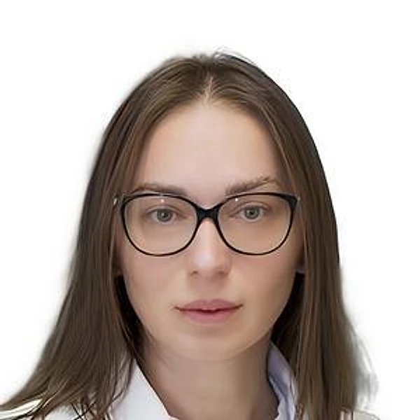 Шогенова Мария Замировна — Гинеколог, Акушер, Гинеколог-хирург, Москва