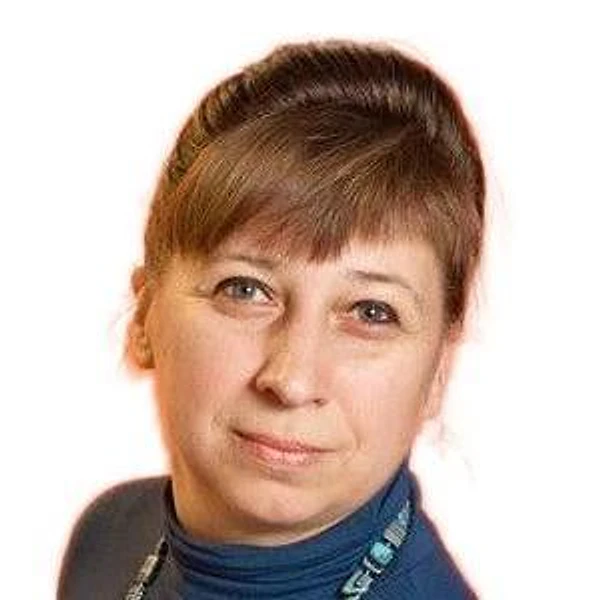 Тихонова Светлана Николаевна — ЛОР, Детский ЛОР, Педиатр, Ростов-на-Дону
