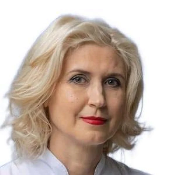 Комендантская Наталья Анатольевна — Гинеколог, Акушер, Врач УЗИ, Гинеколог-эндокринолог, Репродуктолог, Москва