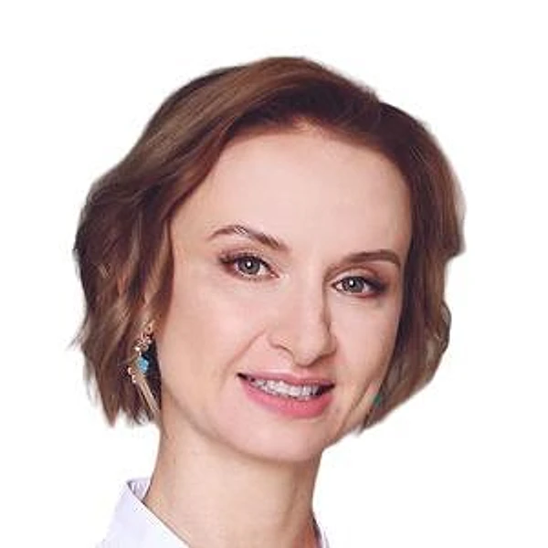 Назимова Евгения Михайловна — Гинеколог, Гинеколог-хирург, Гинеколог-эндокринолог, Детский гинеколог, Маммолог, Москва
