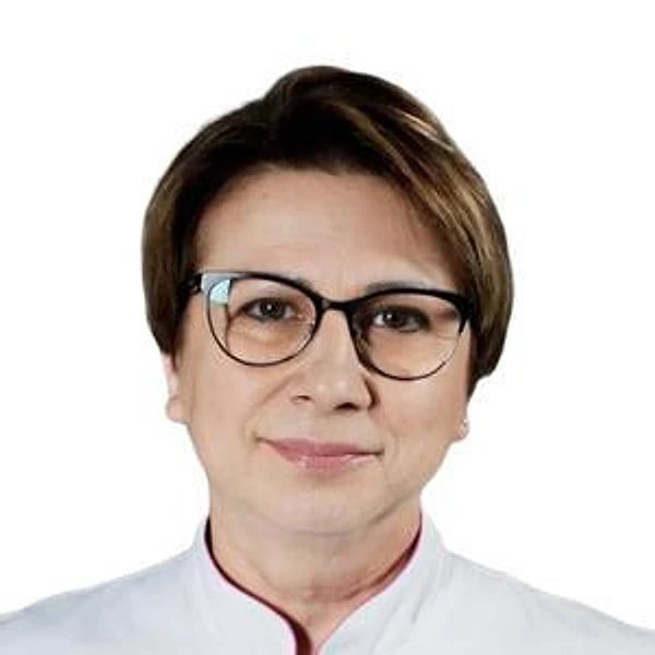 Лавриненкова Инна Зосимовна — Гинеколог, Врач УЗИ, Гинеколог-эндокринолог, Репродуктолог, Москва