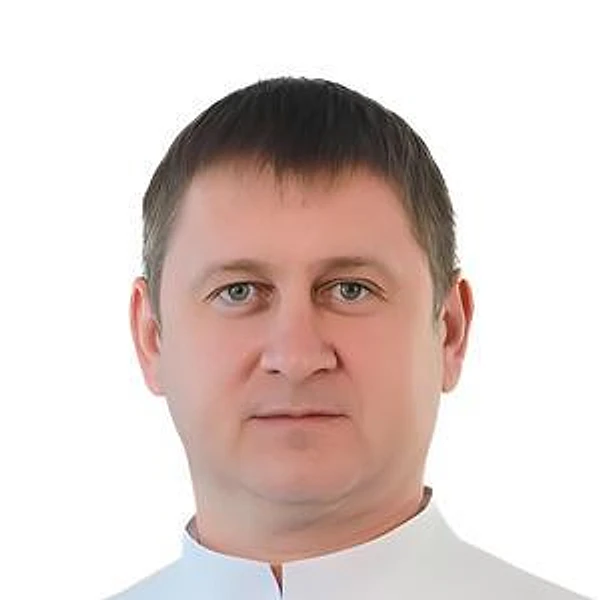 Яковлев Олег Евгеньевич — Хирург, Пенза