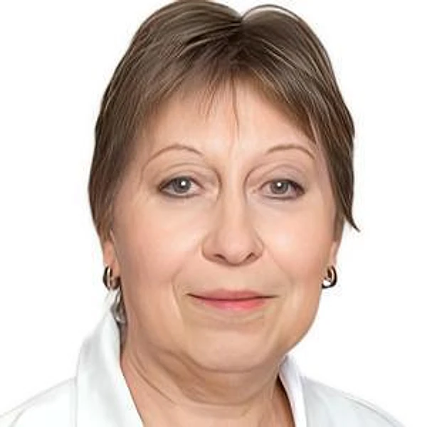 Егорова Елена Борисовна — Гинеколог, Акушер, Москва