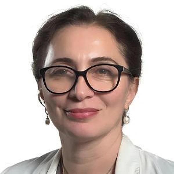 Хизроева Джамиля Хизриевна — Гемостазиолог, Акушер, Гинеколог, Москва