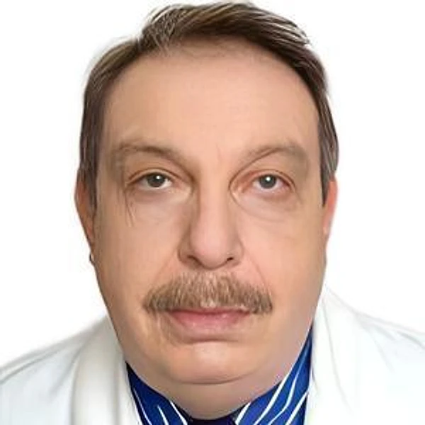 Петрейков Евгений Рафаилович — Гинеколог, Акушер, Москва