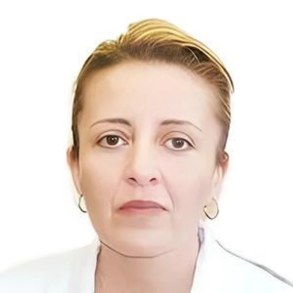 Маргиани Фатима Абдурашидовна — Гинеколог, Акушер, Москва