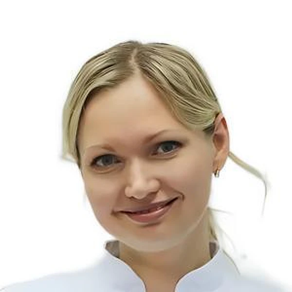 Акиньшина Светлана Владимировна — Гемостазиолог, Акушер, Гематолог, Гинеколог, Москва