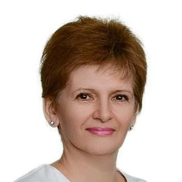 Петрова Ирина Ивановна — Маммолог, Онколог, Онколог-маммолог, Москва