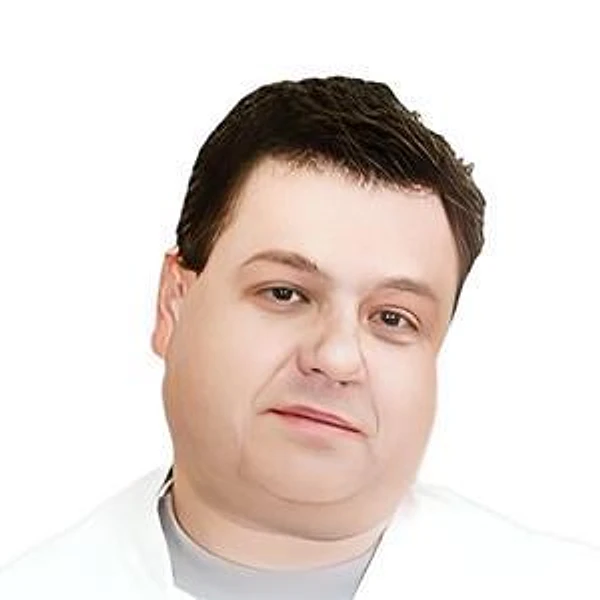 Каминский Дмитрий Валерьевич — Врач УЗИ, Москва