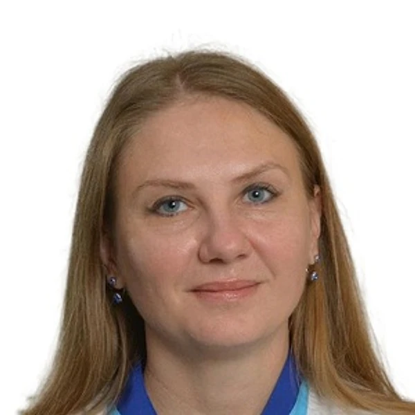 Орлова Анна Николаевна — Дерматолог, Венеролог, Челябинск