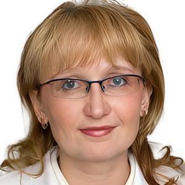 Круглова Ирина Владимировна — Дерматолог, Москва