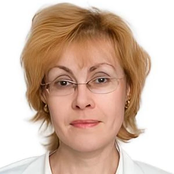 Пешева Наталья Валерьевна — Педиатр, Москва
