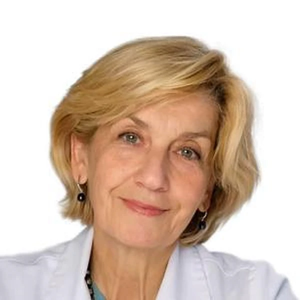 Соломатина Екатерина Всеволодовна — Гинеколог, Врач УЗИ, Репродуктолог, Москва