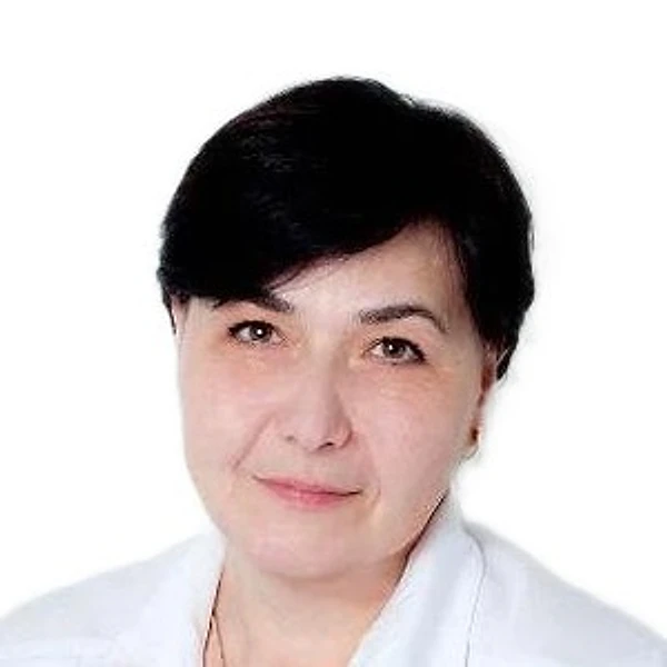 Свешникова Наринэ Вартановна — Гинеколог, Москва