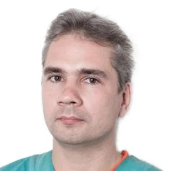 Лапковский Валерий Владимирович — Эмбриолог, Москва