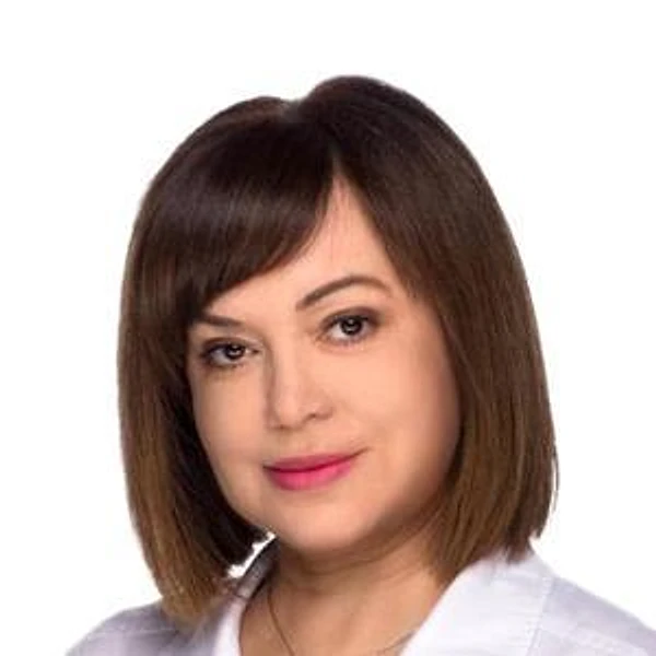 Обидина Марина Адамовна — Врач УЗИ, Детский врач УЗИ, Ставрополь