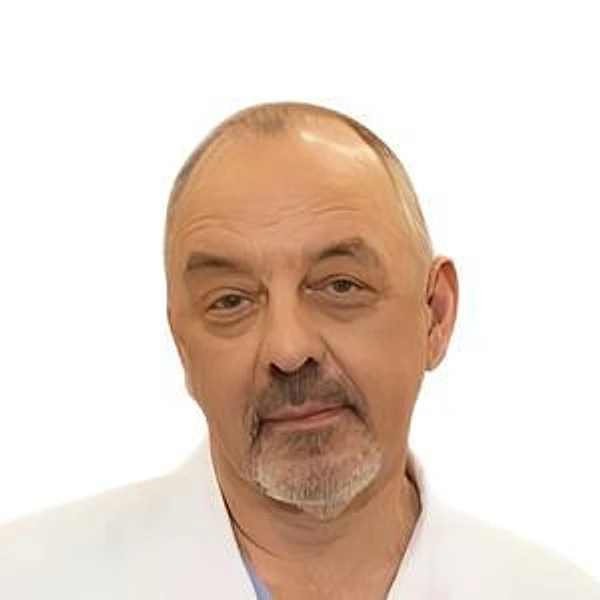 Ивахненко Виктор Николаевич — Эмбриолог, Москва