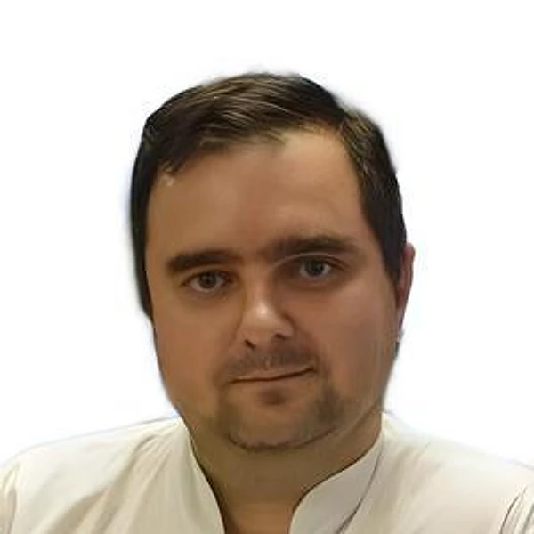 Лысенко Сергей Николаевич — Врач УЗИ, Акушер, Гинеколог, Москва