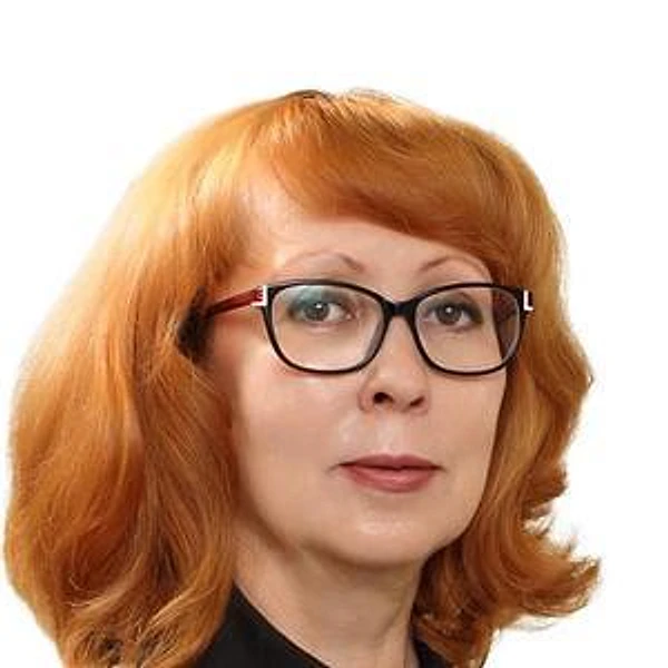 Гутникова Виктория Яковлевна — Гинеколог-эндокринолог, Акушер, Врач УЗИ, Гинеколог, Репродуктолог, Москва