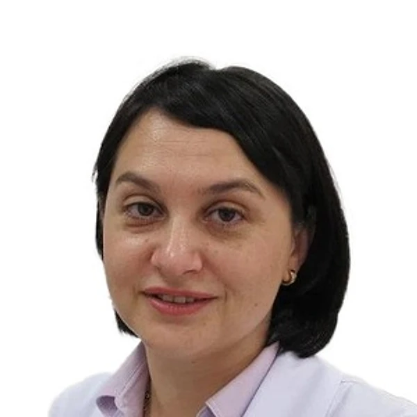 Семенова Наталья Анатольевна — Гинеколог, Акушер, Гинеколог-эндокринолог, Москва