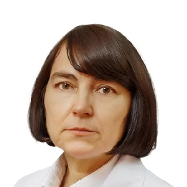 Гердт Раиса Николаевна — Терапевт, Бийск