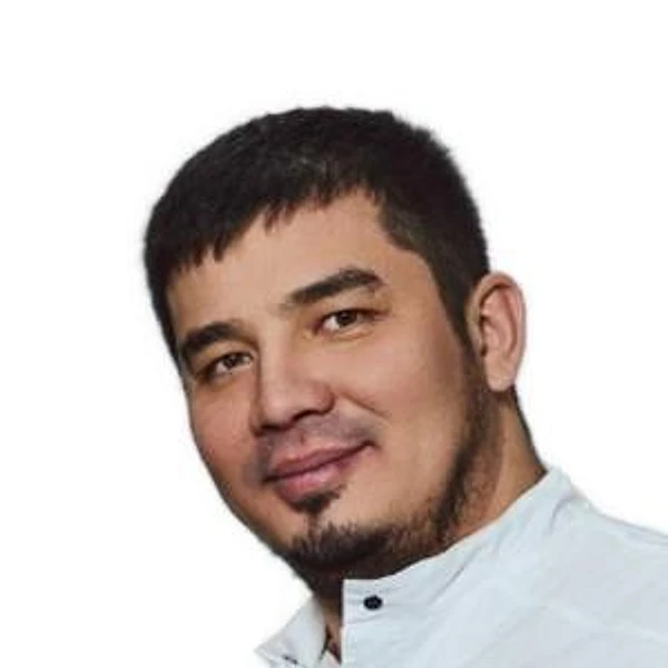 Агисиев Артур Альбекович — Эндоскопист, Астрахань