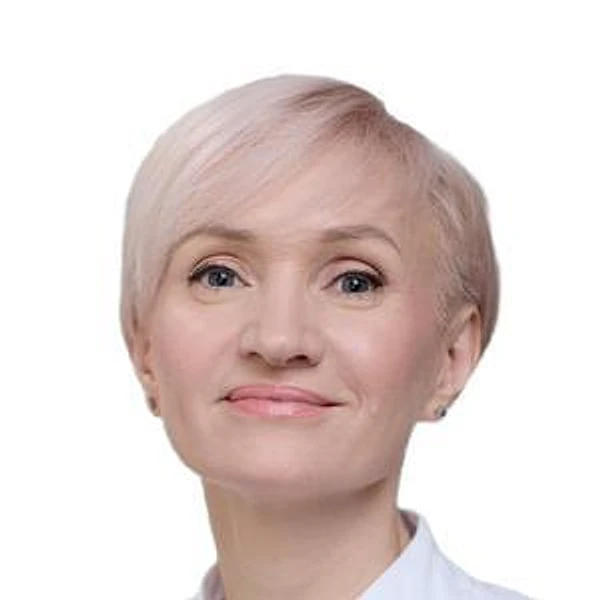Афана Светлана Михайловна — Гинеколог, Акушер, Врач УЗИ, Москва