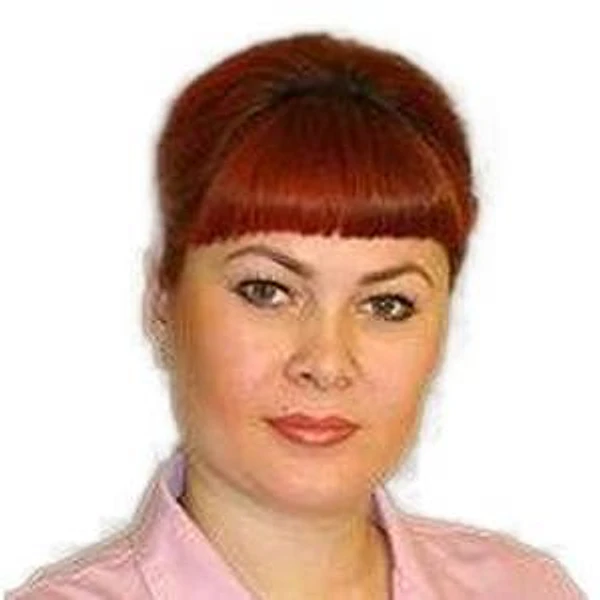 Федосеева Алсу Марсовна — Врач УЗИ, Москва