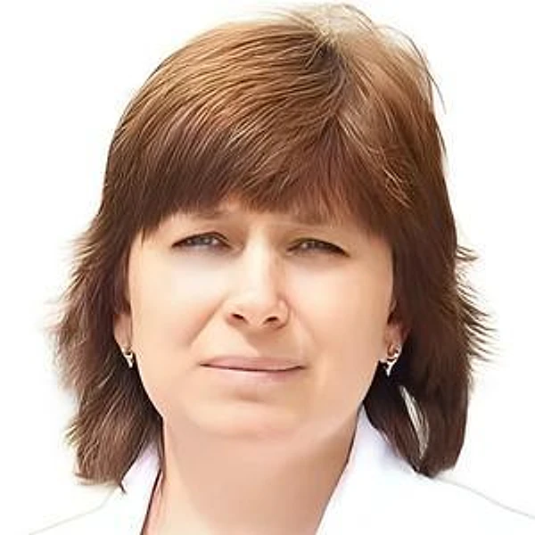 Кузнецова Ирина Афанасьевна — Гинеколог, Акушер, Гинеколог-хирург, Орёл