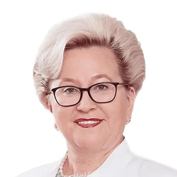Шахова Марина Александровна — Репродуктолог, Акушер, Гинеколог, Москва