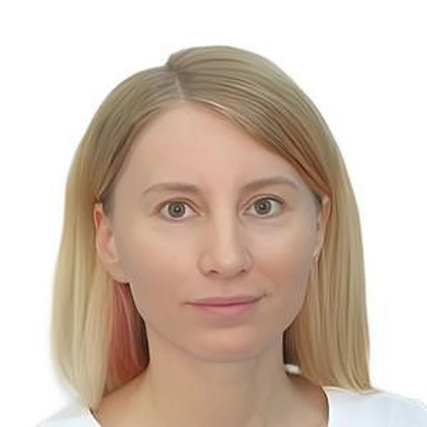 Шмитова Наталья Сергеевна — Эмбриолог, Москва