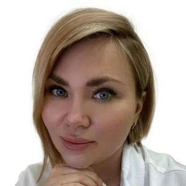 Пыхтина Анна Александровна — Онколог, Маммолог, Онколог-маммолог, Москва