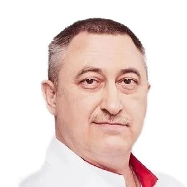 Труфанов Александр Евгеньевич — Анестезиолог-реаниматолог, Москва