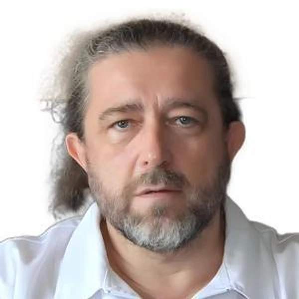 Гавриленко Александр Сергеевич — Гинеколог, Акушер, Гомеопат, Детский гинеколог, Рефлексотерапевт, Москва