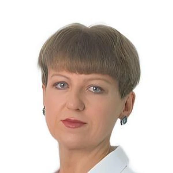 Овсянникова Галина Владимировна — Гинеколог, Акушер, Врач УЗИ, Гомеопат, Детский гинеколог, Нутрициолог, Москва