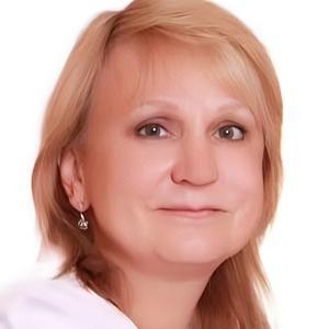 Старостина Светлана Алексеевна — Гинеколог, Акушер, Врач УЗИ, Москва