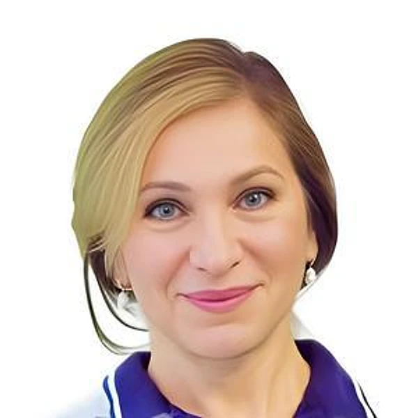 Антонова Нина Александровна — Гинеколог, Акушер, Гинеколог-хирург, Москва