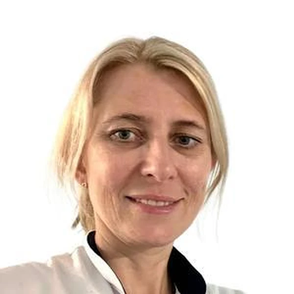 Кыртикова Ольга Игоревна — Гинеколог, Акушер, Врач УЗИ, Москва