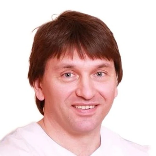 Королев Владимир Владимирович — Остеопат, Детский остеопат, Москва