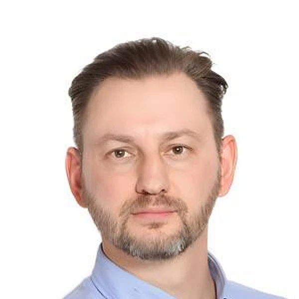Соболев Павел Викторович — Остеопат, Детский остеопат, Москва