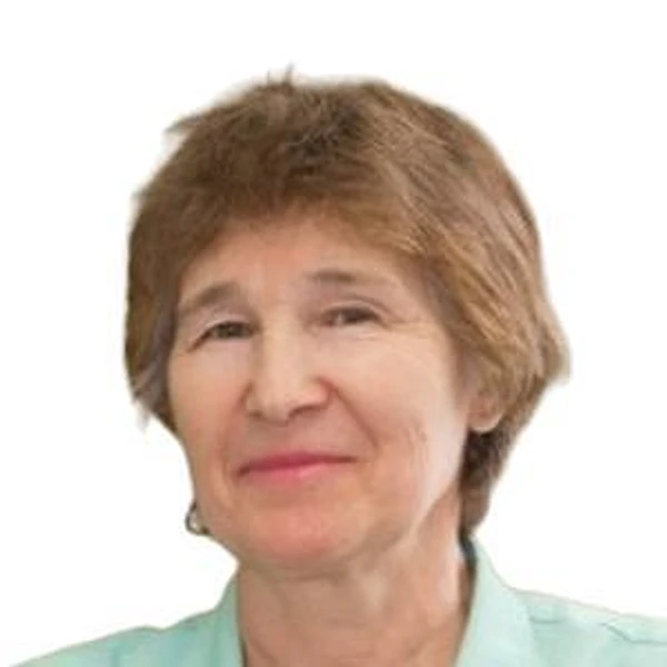 Галимова Гюзэль Мусовна — Остеопат, Невролог, Педиатр, Москва