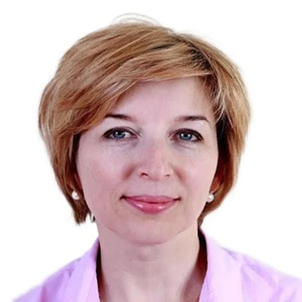 Прядко Оксана Михайловна — Остеопат, Детский остеопат, Москва