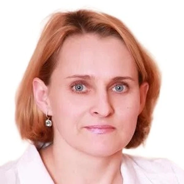 Квартина Вера Владимировна — Врач УЗИ, Акушер, Гинеколог, Москва