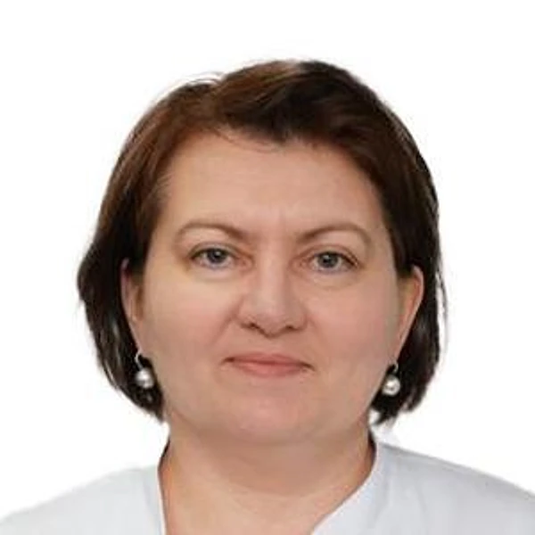 Добрынина Марина Викторовна — Детский врач УЗИ, Неонатолог, Москва